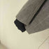 ダイエットブッチャー DIET BUTCHER × sonatine Patchwork Docking pinstripe jacket ジャケット メンズ JPN:1